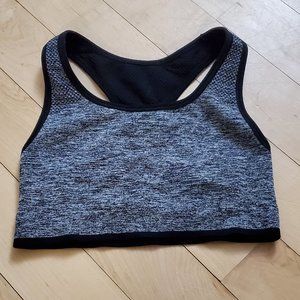 Victoria Secret Medium Support Sports Bra